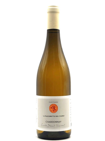 Chardonnay Estate 2020