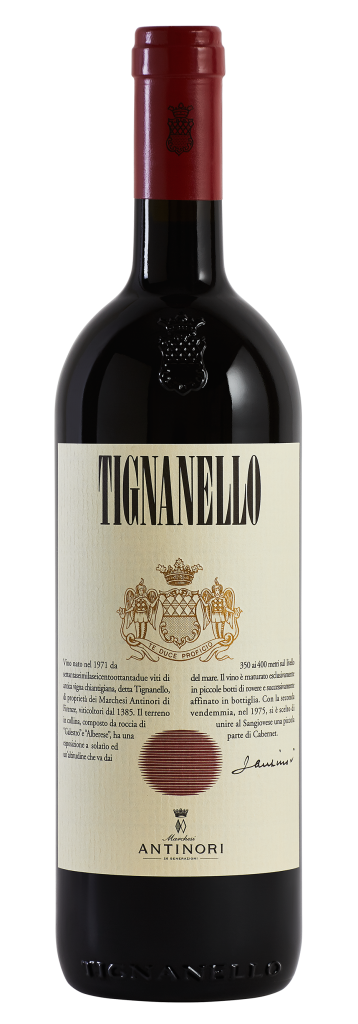 Antinori, Tignanello 2019