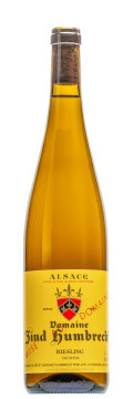 Domaine Zind-Humbrecht, Riesling 2020