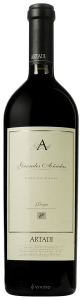 Artadi, Grandes Anadas Reserva