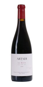 Artadi, La Hoya