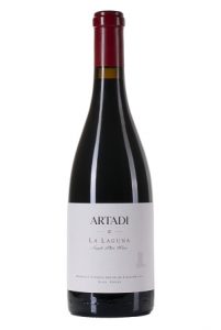 Artadi, La Laguna