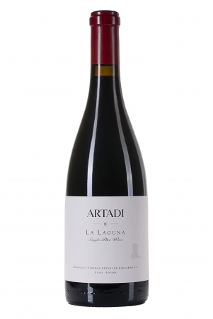 Artadi, La Laguna
