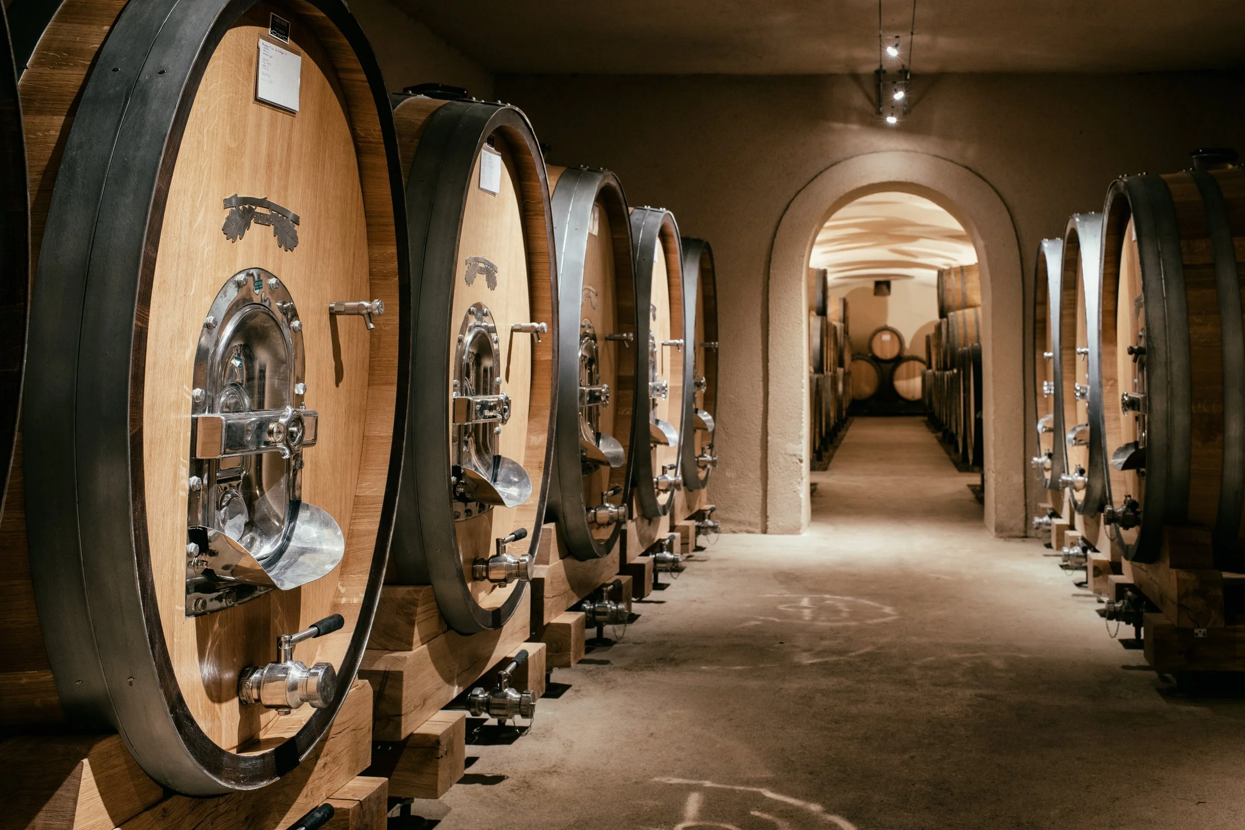 Benjamin Leroux