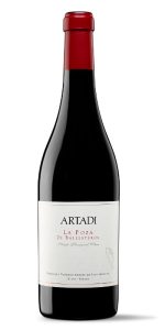 Artadi, La Poza de Ballesteros