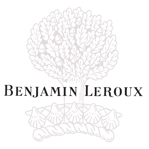 Benjamin Leroux logo