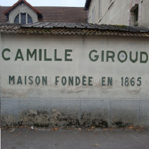 Camille Giroud