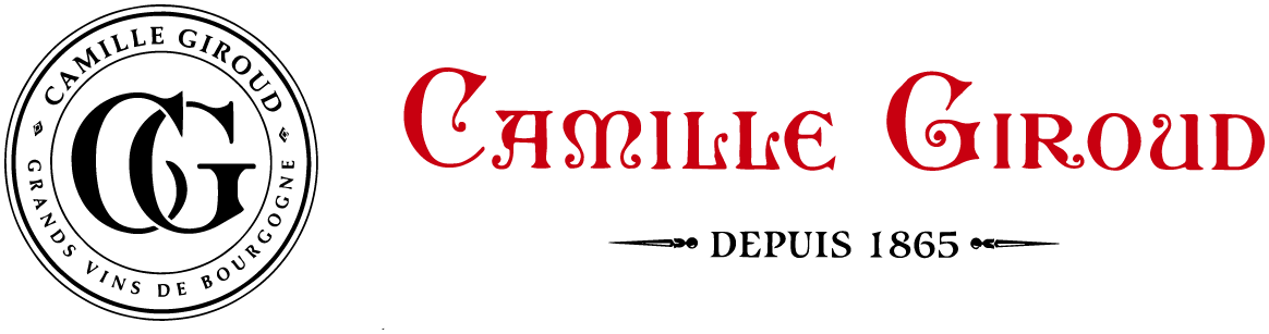 Camille Giroud logo