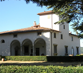 Frescobaldi