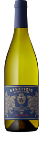 Frescobaldi, Benefizio Bianco Riserva