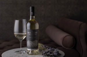 Beringer, Alluvium Blanc