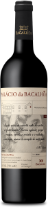 Bacalhoa, Alabastro Tinto