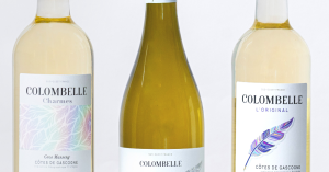 Plaimont, Colombelle Selection Blanc