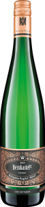 Geheimrat Wegeler, Bernkastel Riesling trocken