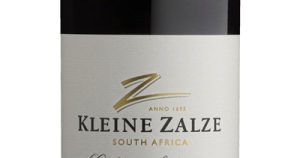Kleine Zalze, Cellar Selection Cabernet Sauvignon Merlot