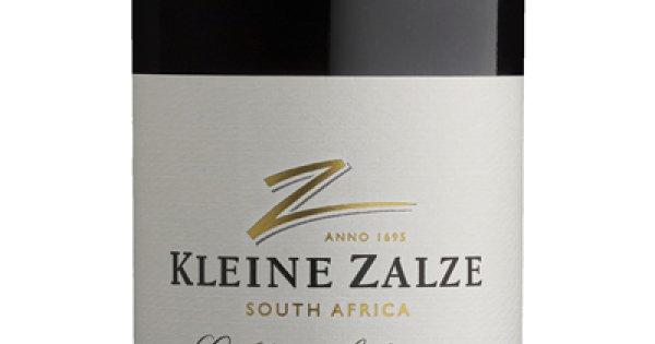 Kleine Zalze, Cellar Selection Cabernet Sauvignon Merlot
