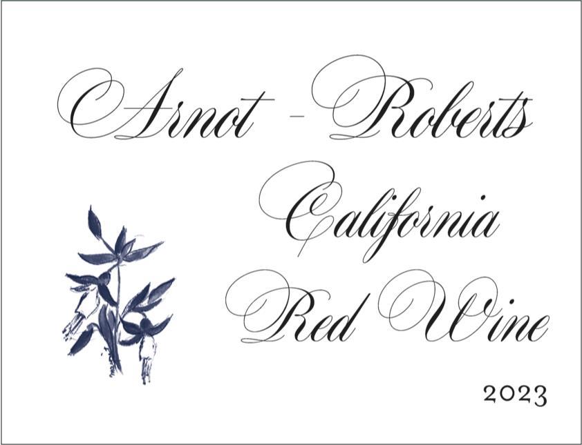 Arnot Roberts, Haynes Vineyard Chardonnay 2025