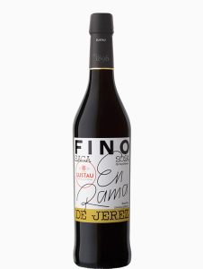 Lustau, 3 En Rama Bottled 2024