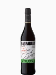 Lustau, 3 En Rama Bottled 2025