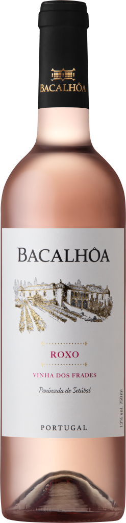 Bacalhoa, Alianca Casal Mendes Rose