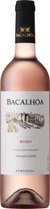 Bacalhoa, Alianca Casal Mendes Rose