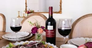 J. Lohr, Ariel Dealcoholized Cabernet Sauvignon