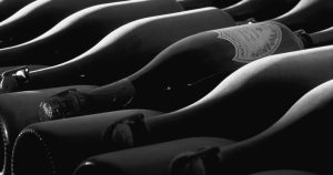 Dom Perignon, Chef Cave Legacy Edition