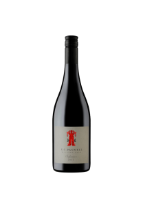 S. C. Pannell, Aglianico