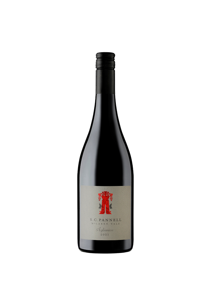S. C. Pannell, Aglianico