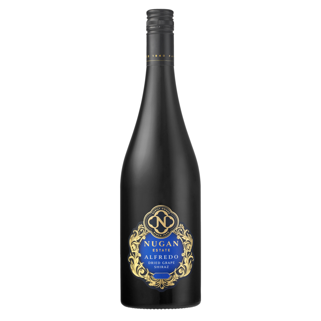 Nugan Estate, Alfredo Dried Grape Shiraz