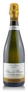 Fontanafredda, Blanc de Blancs Extra Brut