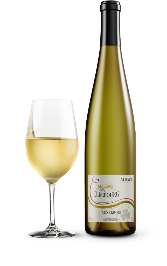 Cleebourg, Auxerrois