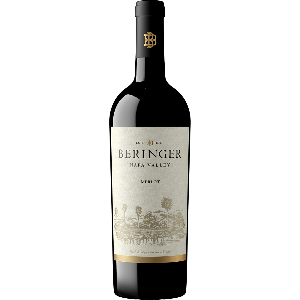 Beringer, Appellation Collection Zinfandel