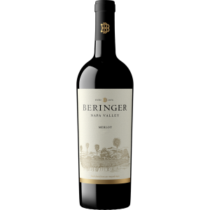 Beringer, Bancroft Ranch Merlot