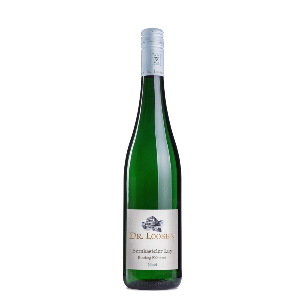 Dr. Loosen, Bernkasteler Badstube Riesling Kabinett