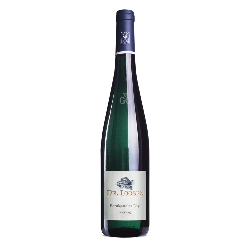 Dr. Loosen, Bernkasteler Badstube Riesling Eiswein