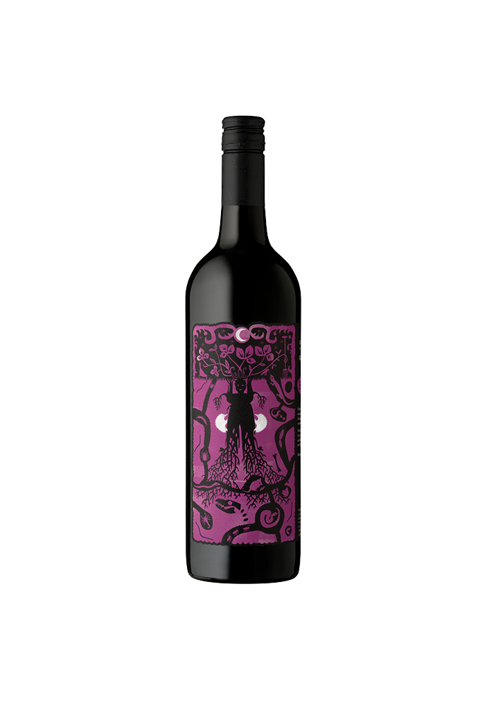 S. C. Pannell, Basso Garnacha