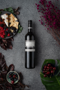 Berton Vineyards, Cabernet Sauvignon