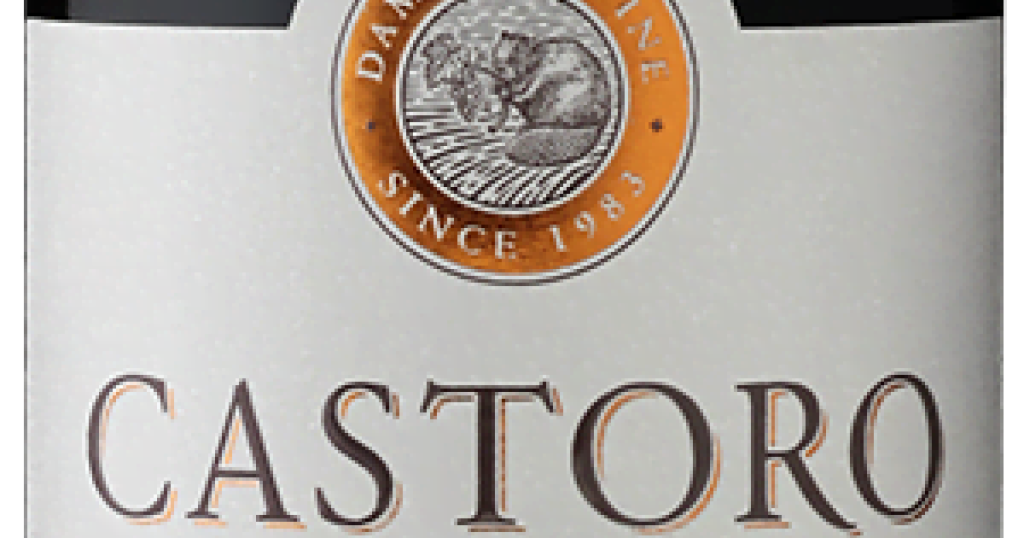 Castoro Cellars, Cabernet Sauvignon