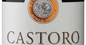 Castoro Cellars, Cabernet Sauvignon
