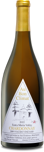 Au Bon Climat, Chardonnay