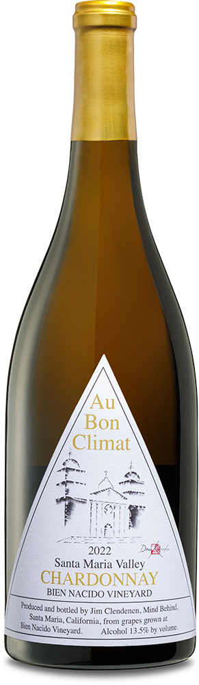 Au Bon Climat, Chardonnay