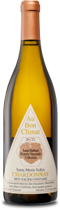 Au Bon Climat, Bien Nacido Vineyard Chardonnay