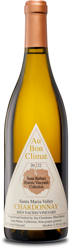 Au Bon Climat, Bien Nacido Vineyard Chardonnay