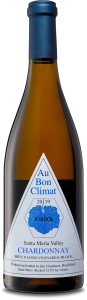 Au Bon Climat, Bien Nacido Vineyard K Block Chardonnay