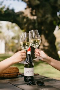 Spier, 21 Gables Chenin Blanc