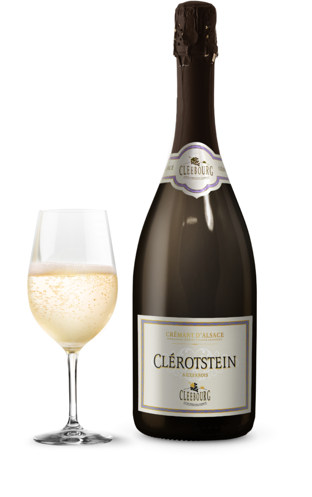 Cleebourg, Clerotstein Auxerrois
