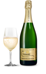 Cleebourg, Clerotstein Pinot Gris