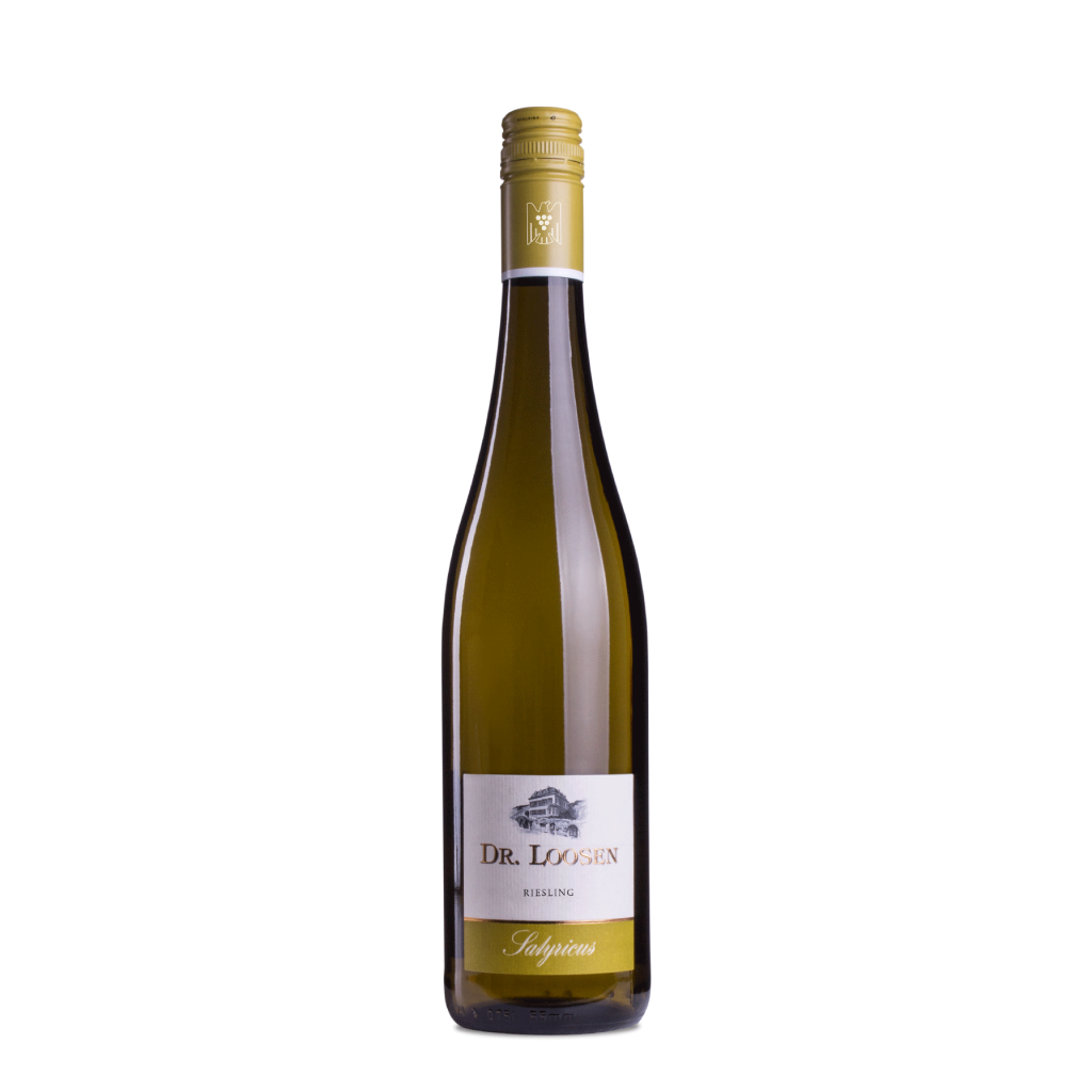 Dr. Loosen, Blauschiefer Riesling Trocken