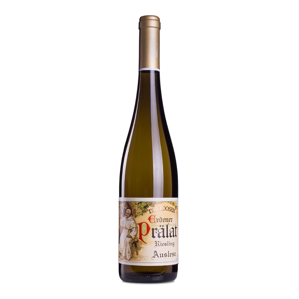 Dr. Loosen, Bernkasteler Lay Riesling Auslese